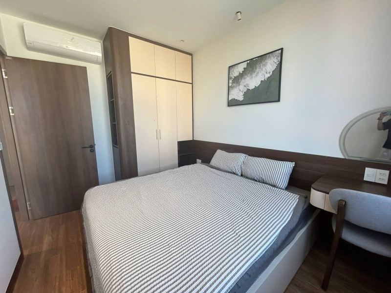 Brand New 1‑Bedroom Room 601