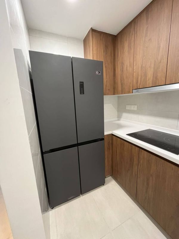 3 Bedroom Apartment in Chow Kit