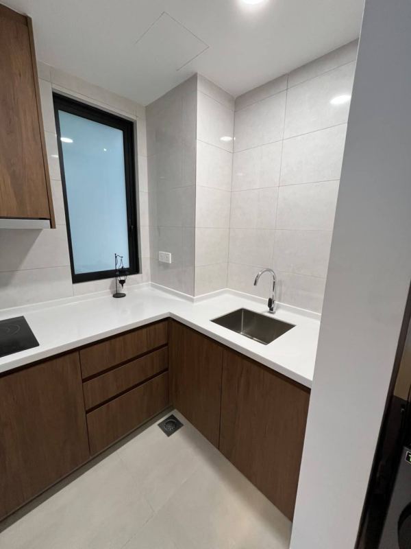 3 Bedroom Apartment in Chow Kit