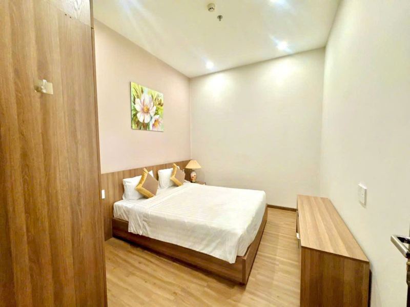 2 Bedroom Apartment in Cam Le