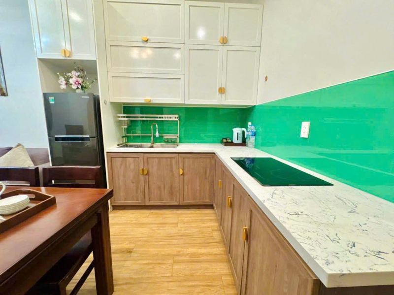 2 Bedroom Apartment in Cam Le