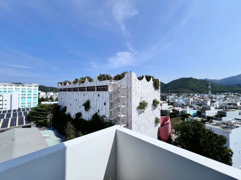 Studio with 2 Beds and Balcony in Phuoc Long – Binh Tan