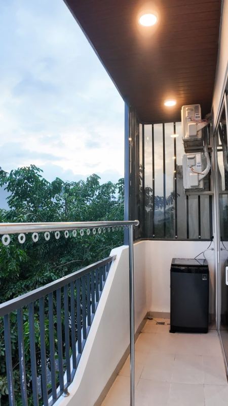 1BR Apartment Room 501, Da Nang