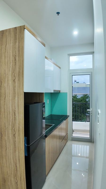 1BR Apartment Room 501, Da Nang