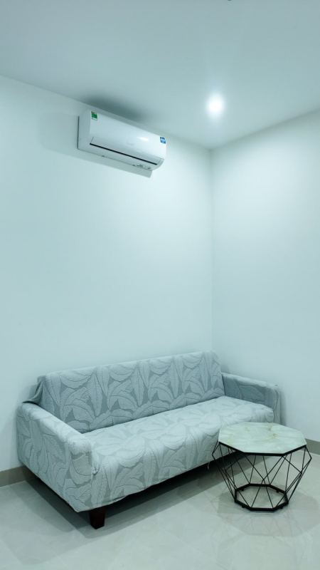 1BR Apartment Room 501, Da Nang