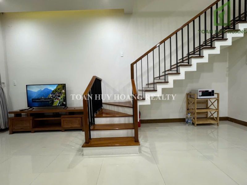 3BR House Nam Viet A, Da Nang