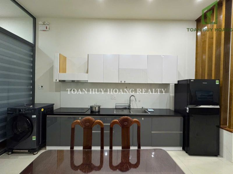 3BR House Nam Viet A, Da Nang