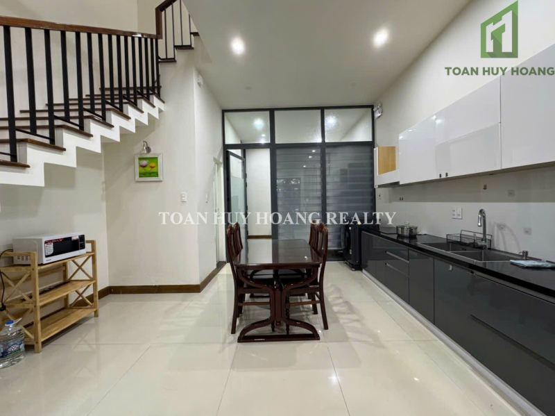 3BR House Nam Viet A, Da Nang