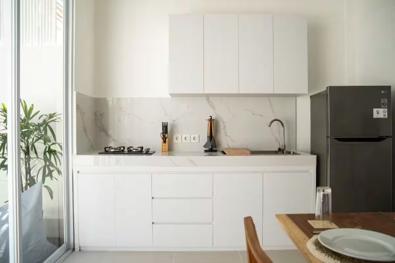 2 Bedroom Townhouse in Tumbak Bayuh