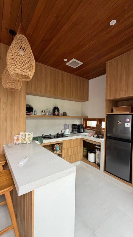 2 Bedroom Villa in Ungasan, Bukit