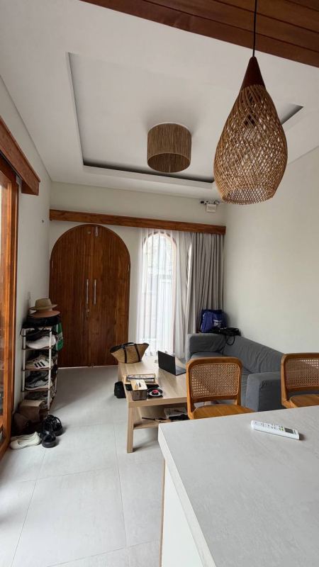 2 Bedroom Villa in Ungasan, Bukit