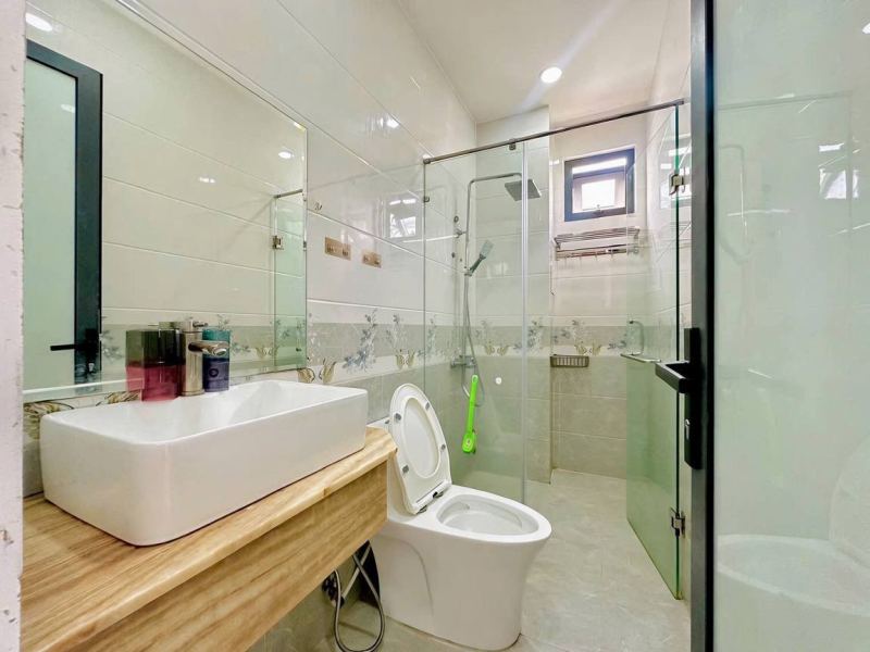 Studio with River View Phuoc Hai