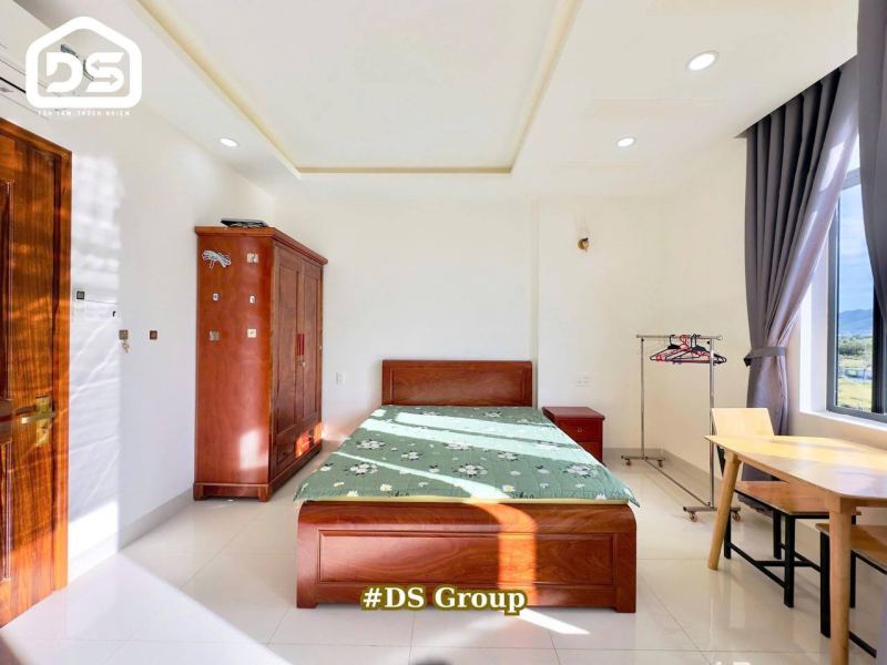 Studio with Mountain View ACC Vườn Xoài