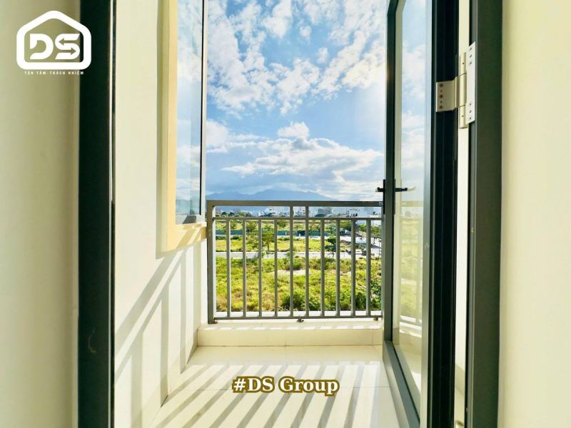 Studio with Mountain View ACC Vườn Xoài
