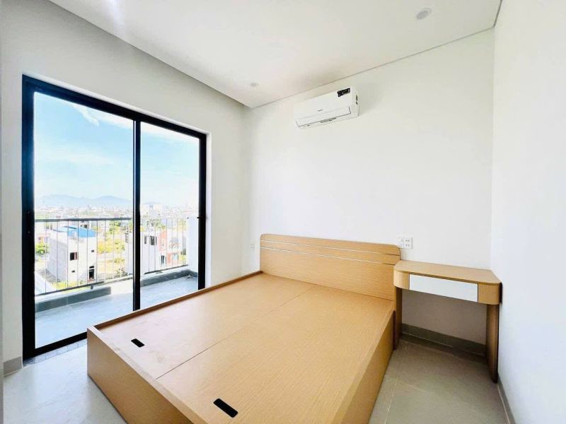 1 Bedroom Apartment Hoi Kieng