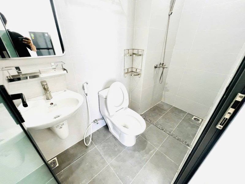 1 Bedroom Apartment Hoi Kieng