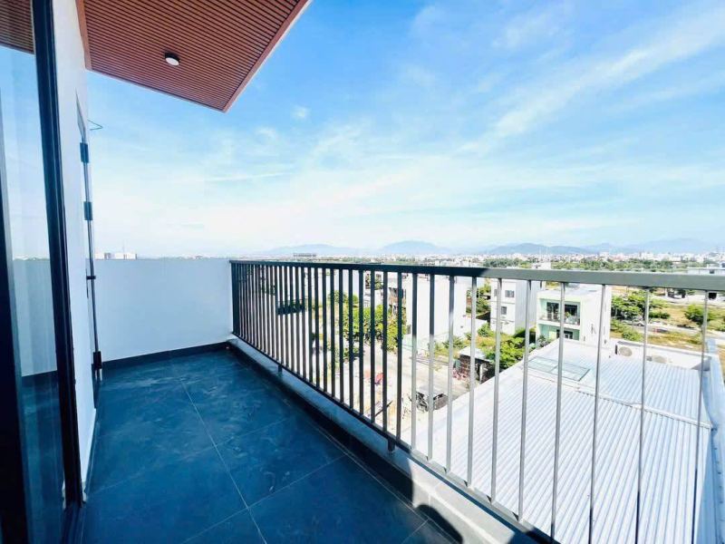 1 Bedroom Apartment Hoi Kieng
