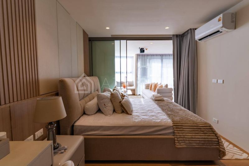 1 Bedroom Condo in Chardonnay Nai Harn