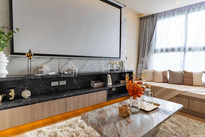 1 Bedroom Condo in Chardonnay Nai Harn