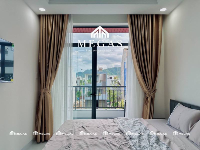 1 Bedroom Balcony Phuoc Long