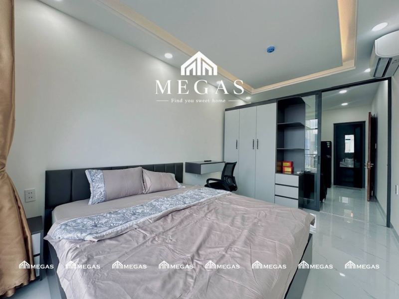 1 Bedroom Balcony Phuoc Long