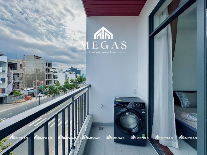 1 Bedroom Balcony Phuoc Long