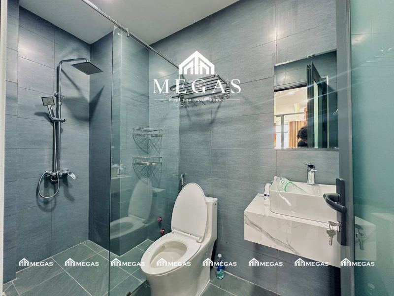 1 Bedroom Balcony Phuoc Long