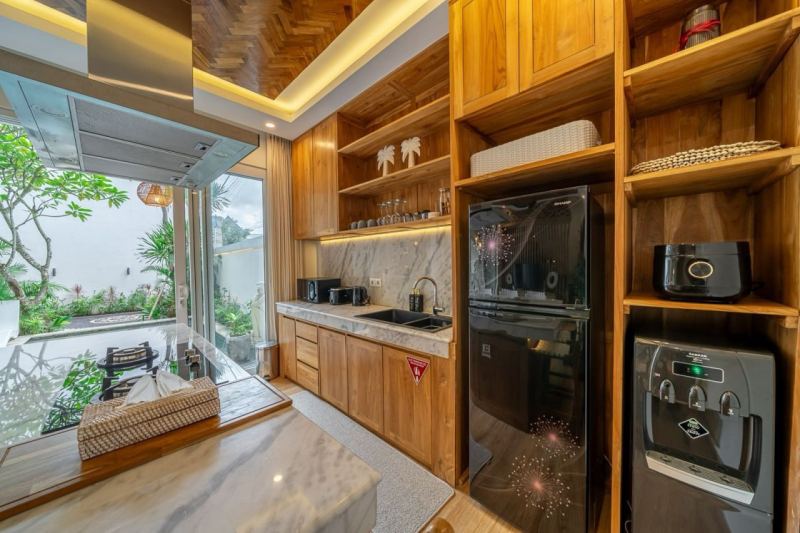 3 Bedroom Villa Tumbak Bayuh