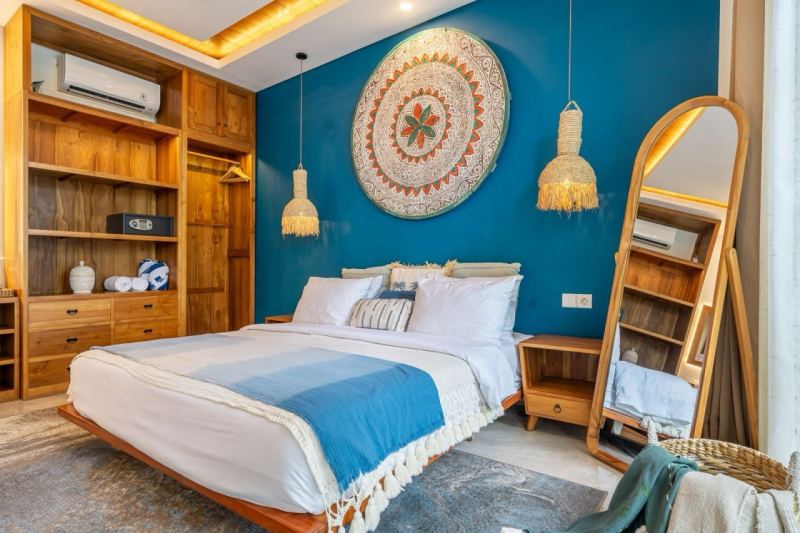 3 Bedroom Villa Tumbak Bayuh