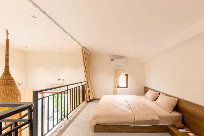 2 Bedroom House Near Man Thai Beach
