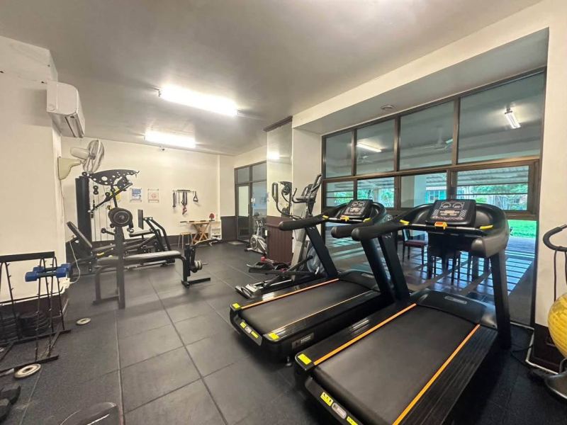 1 Bedroom Apartment in Phuket Palace
