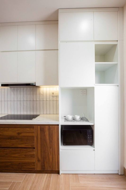 1 Bedroom Apartment in My An