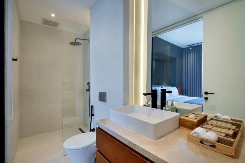 2 Bedroom Townhouse with Private Pool in Canggu