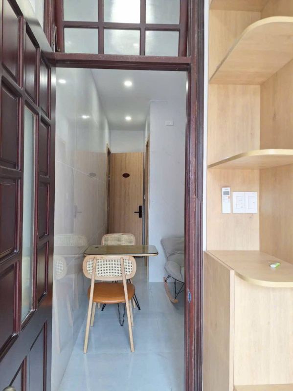 1 Bedroom Apartment in Son Tra