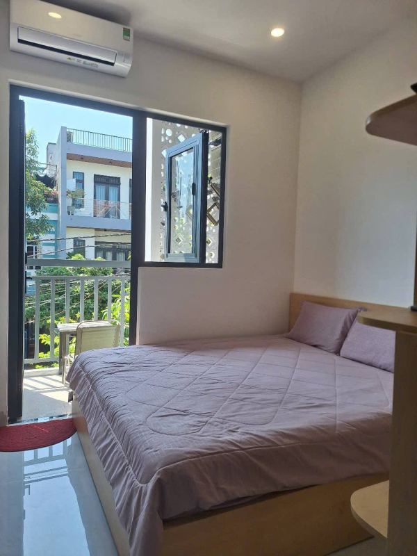 1 Bedroom Apartment in Son Tra
