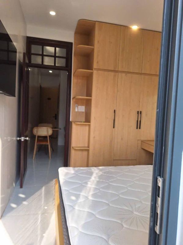 1 Bedroom Apartment in Son Tra