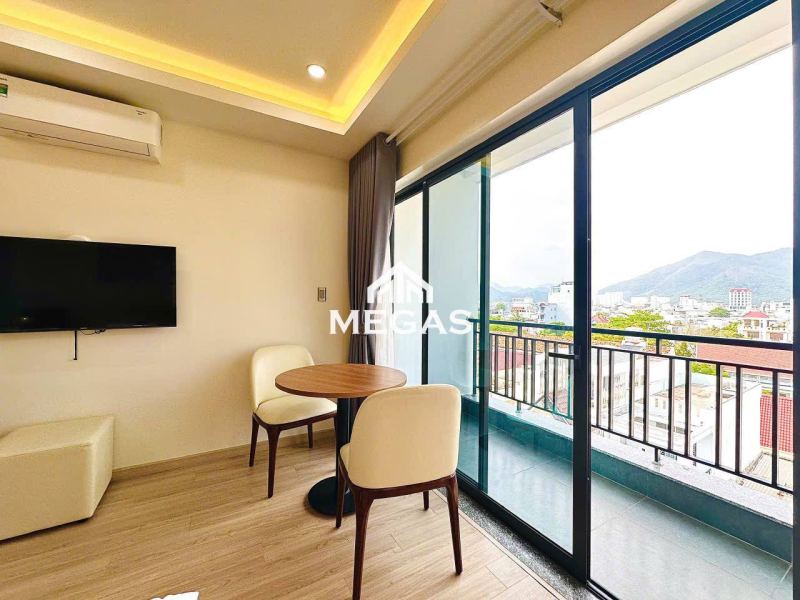 Studio Apartment on Cao Van Be Street