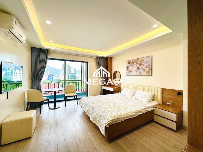 Studio Apartment on Cao Van Be Street