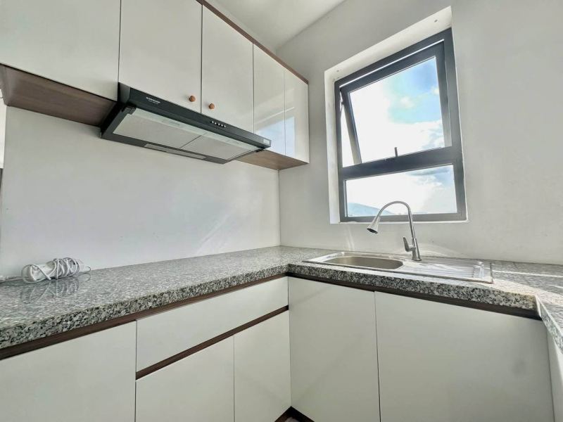 Studio with Balcony in Phuoc Long