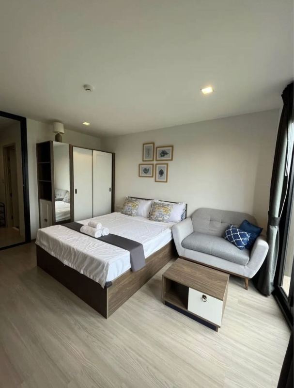 1 Bedroom Apartment in Center