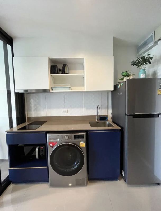 1 Bedroom Apartment in Center
