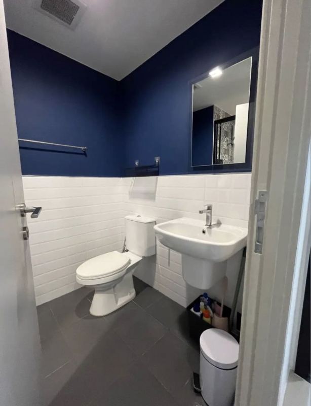 1 Bedroom Apartment in Center