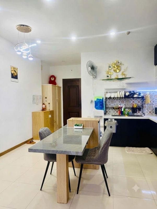 2‑Bedroom Apartment in PH Apartment, Vĩnh Trường