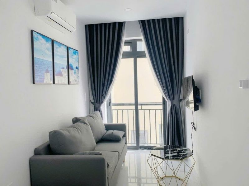 1‑Bedroom Apartment in Hà Quang 2, West Nha Trang