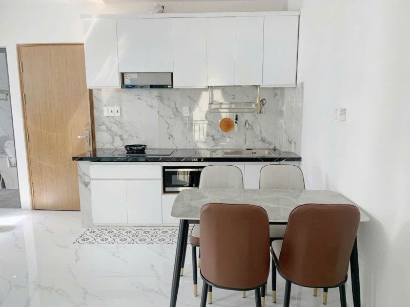 1‑Bedroom Apartment in Hà Quang 2, West Nha Trang