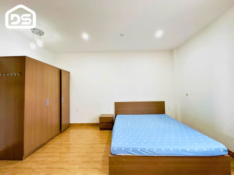 Studio in ACC Vườn Xoài, Center Nha Trang