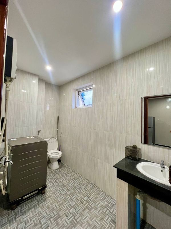 1 Bedroom Apartment near Wat Phnom