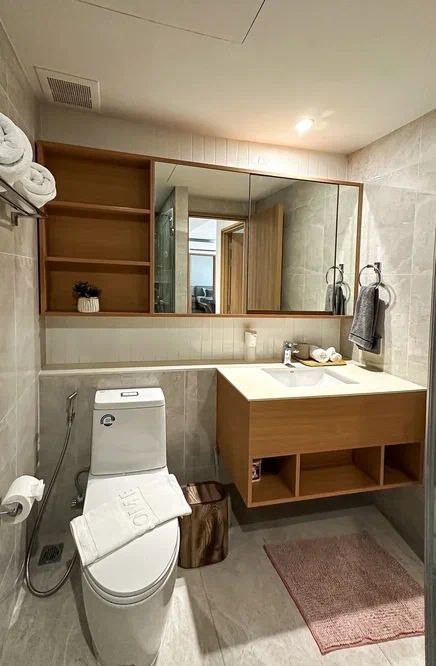 2 Bedroom Apartment in Laguna Beachside Residences