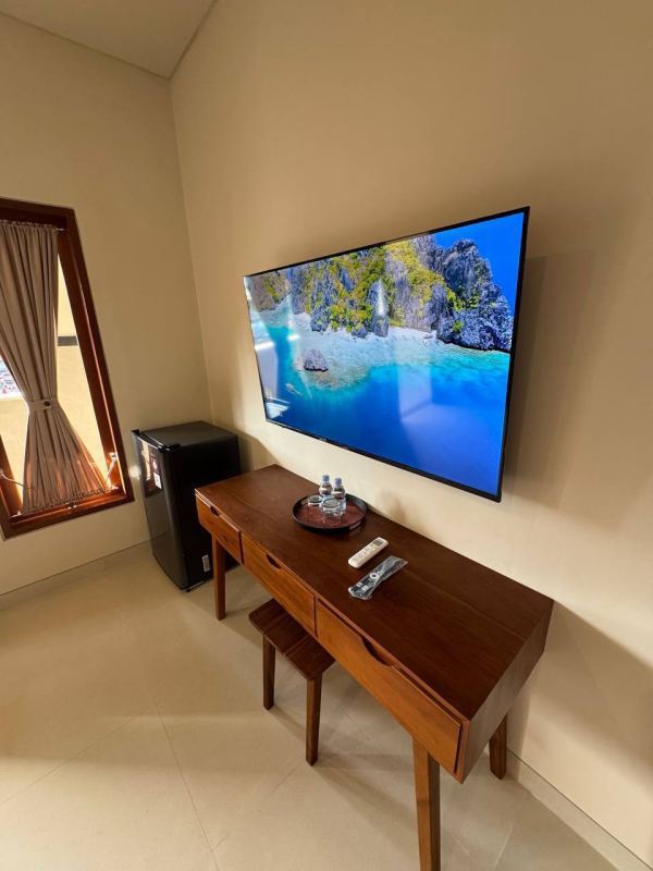 Room in LEELOO Residence Guesthouse
