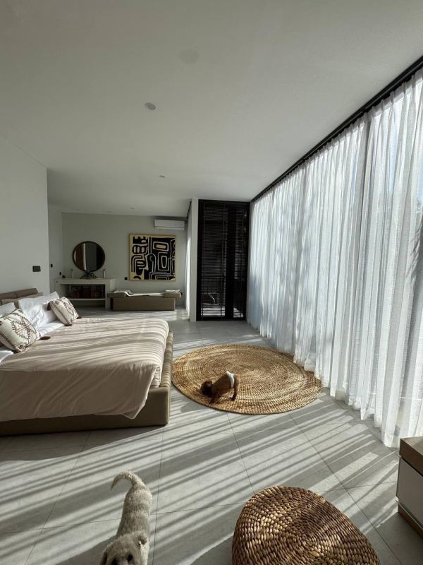 4 Bedroom Villa in Central Canggu